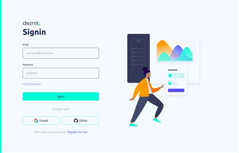 123+ Tailwind CSS logins .